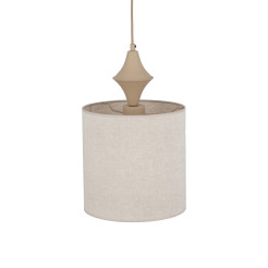 AMURA SABIA LAMPA WISZĄCA 1XE27 11437