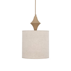 AMURA SABIA LAMPA WISZĄCA 1XE27 11437