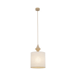 AMURA SABIA LAMPA WISZĄCA 1XE27 11437
