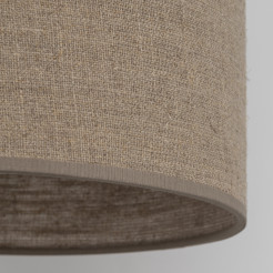 AMURA NEW BROWN LAMPA WISZĄCA 1XE27 11438