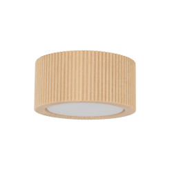 EVE CORTE WOOD LAMPA SUFITOWA 1XGX53 11441