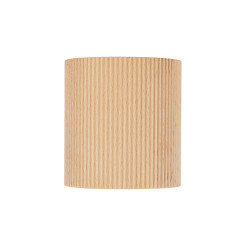 EVE CORTE WOOD LAMPA SUFITOWA 1XGU10 11442