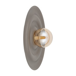 ONDA NEW BROWN M KINKIET 1XG9 11410