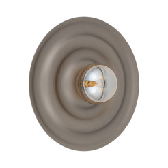 ONDA NEW BROWN M KINKIET 1XG9 11410