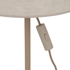FIENO SABIA LAMPA PODŁOGOWA 1XE27 16196