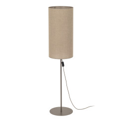 FIENO NEW BROWN LAMPA PODŁOGOWA 1XE27 16197