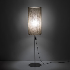 FIENO NEW BROWN LAMPA PODŁOGOWA 1XE27 16197