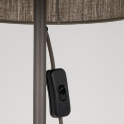FIENO NEW BROWN LAMPA PODŁOGOWA 1XE27 16197