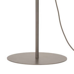 FIENO NEW BROWN LAMPA PODŁOGOWA 1XE27 16197