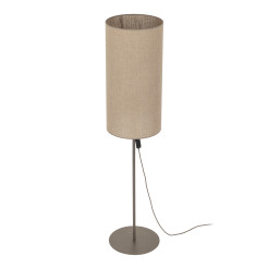 FIENO NEW BROWN LAMPA PODŁOGOWA 1XE27 16197