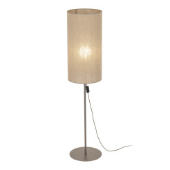 FIENO NEW BROWN LAMPA PODŁOGOWA 1XE27 16197