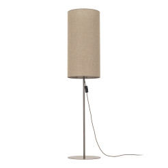 FIENO NEW BROWN LAMPA PODŁOGOWA 1XE27 16197