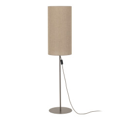 FIENO NEW BROWN LAMPA PODŁOGOWA 1XE27 16197