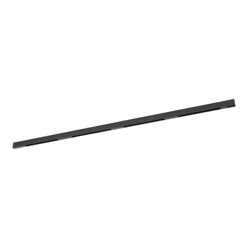 MAGNETIC EASY SZYNA BLACK NATYNKOWA 2M 18017