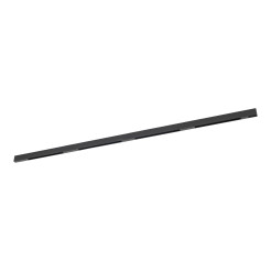 MAGNETIC EASY SZYNA BLACK NATYNKOWA 2M 18017