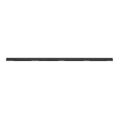 MAGNETIC EASY SZYNA BLACK NATYNKOWA 2M 18017