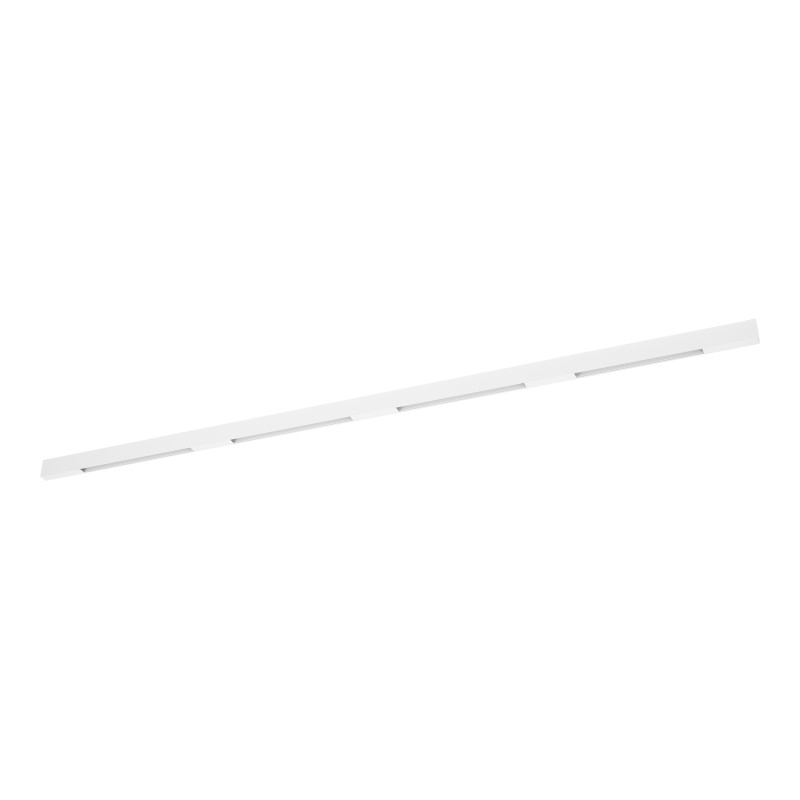 MAGNETIC EASY SZYNA WHITE NATYNKOWA 2M 18018