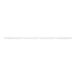 MAGNETIC EASY SZYNA WHITE NATYNKOWA 2M 18018