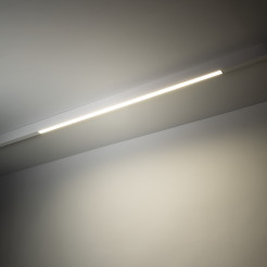 MAGNETIC EASY LINE WHITE 36W 3000K 18036