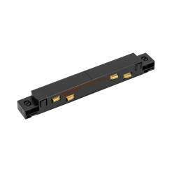 MAGNETIC EASY ŁĄCZNIK PROSTY BLACK 18021