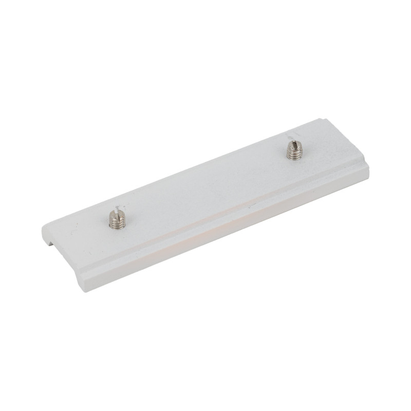 MAGNETIC EASY ŁĄCZNIK WHITE DO SZYNOPRZEWODU 18024
