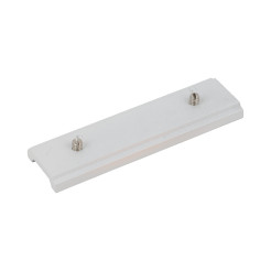 MAGNETIC EASY ŁĄCZNIK WHITE DO SZYNOPRZEWODU 18024