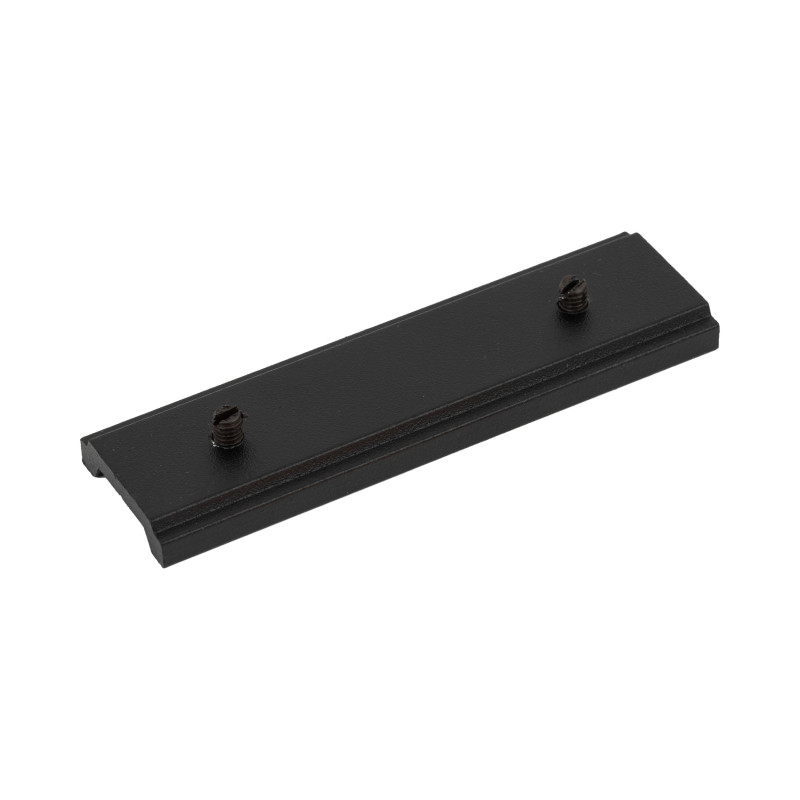 MAGNETIC EASY ŁĄCZNIK BLACK DO SZYNOPRZEWODU 18023