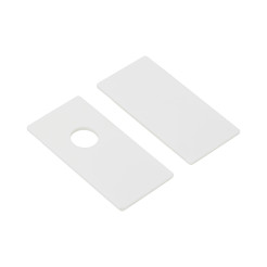 MAGNETIC EASY ZAŚLEPKA WHITE DO SZYNOPRZEWODU 18050