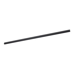 MAGNETIC EASY SZYNA BLACK PODTYNKOWA 2M 18233