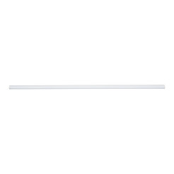 MAGNETIC EASY SZYNA WHITE PODTYNKOWA 2M 18234