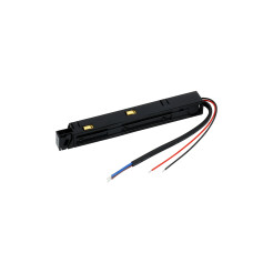 MAGNETIC EASY ZASILANIE BLACK DO SZYNY 18235