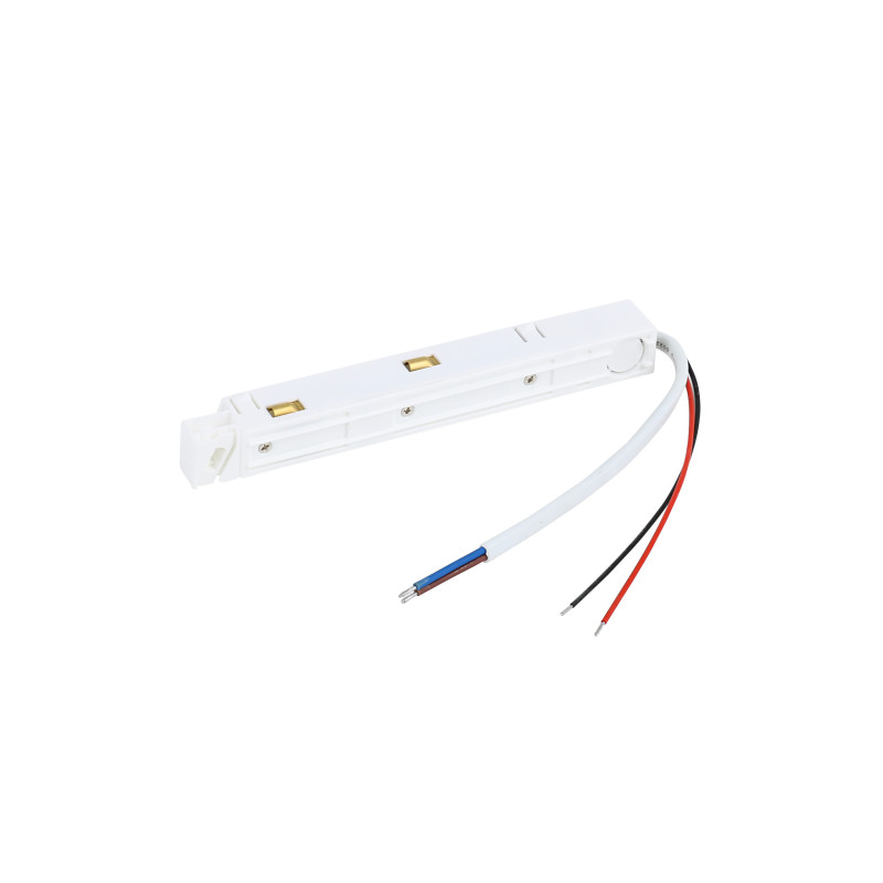 MAGNETIC EASY ZASILANIE WHITE DO SZYNY 18236