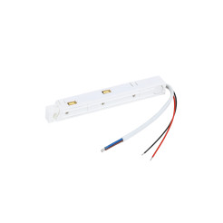 MAGNETIC EASY ZASILANIE WHITE DO SZYNY 18236