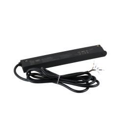 MAGNETIC EASY ZASILACZ BLACK WPINANY W SZYNE 100 W 18247