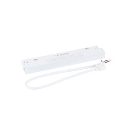 MAGNETIC EASY ZASILACZ WHITE WPINANY W SZYNE 100 W 18248