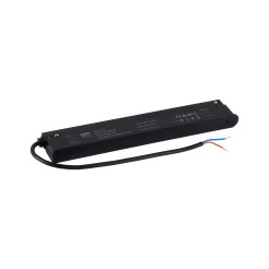 MAGNETIC EASY ZASILACZ BLACK WPINANY W SZYNE 200 W 18249
