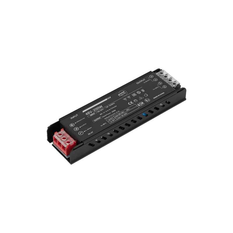MAGNETIC EASY zasilacz 48V 200W 18252