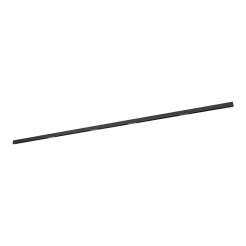 MAGNETIC EASY SZYNA BLACK NATYNKOWA 3M 18255