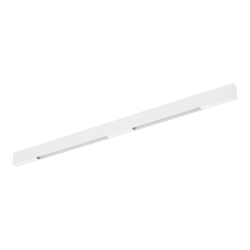 MAGNETIC EASY SZYNA WHITE NATYNKOWA 1M 18256