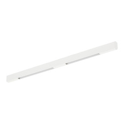 MAGNETIC EASY SZYNA WHITE NATYNKOWA 1M 18256