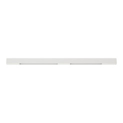 MAGNETIC EASY SZYNA WHITE NATYNKOWA 1M 18256