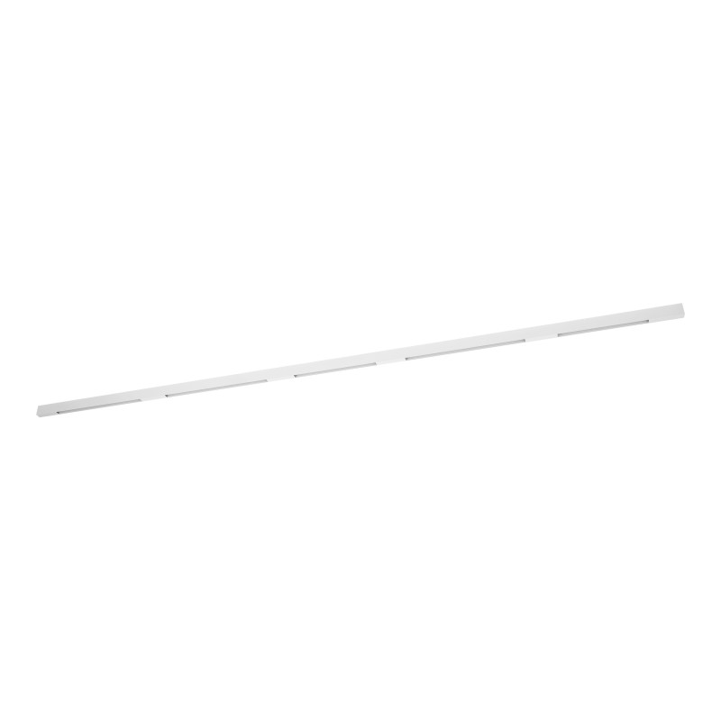 MAGNETIC EASY SZYNA WHITE NATYNKOWA 3M 18257