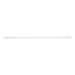 MAGNETIC EASY SZYNA WHITE NATYNKOWA 3M 18257