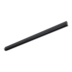 MAGNETIC EASY SZYNA BLACK PODTYNKOWA 1M 18264