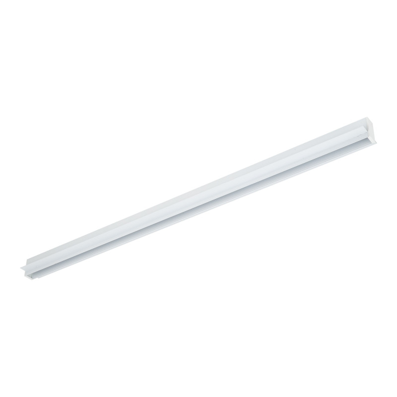 MAGNETIC EASY SZYNA WHITE PODTYNKOWA 1M 18265