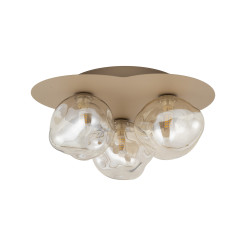 LAVA SABIA LAMPA SUFITOWA 3XG9 11454