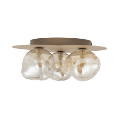 LAVA SABIA LAMPA SUFITOWA 3XG9 11454