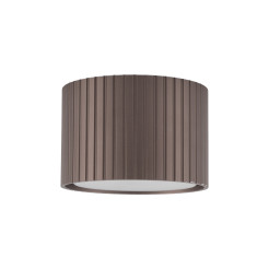 FERRO BROWN DOWNLIGHT+ GX53 11656