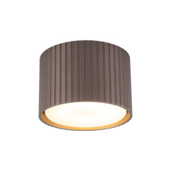 FERRO BROWN DOWNLIGHT+ GX53 11656