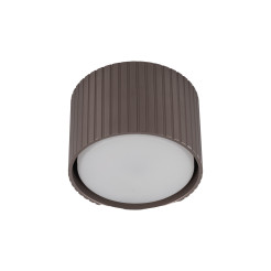 FERRO BROWN DOWNLIGHT+ GX53 11656